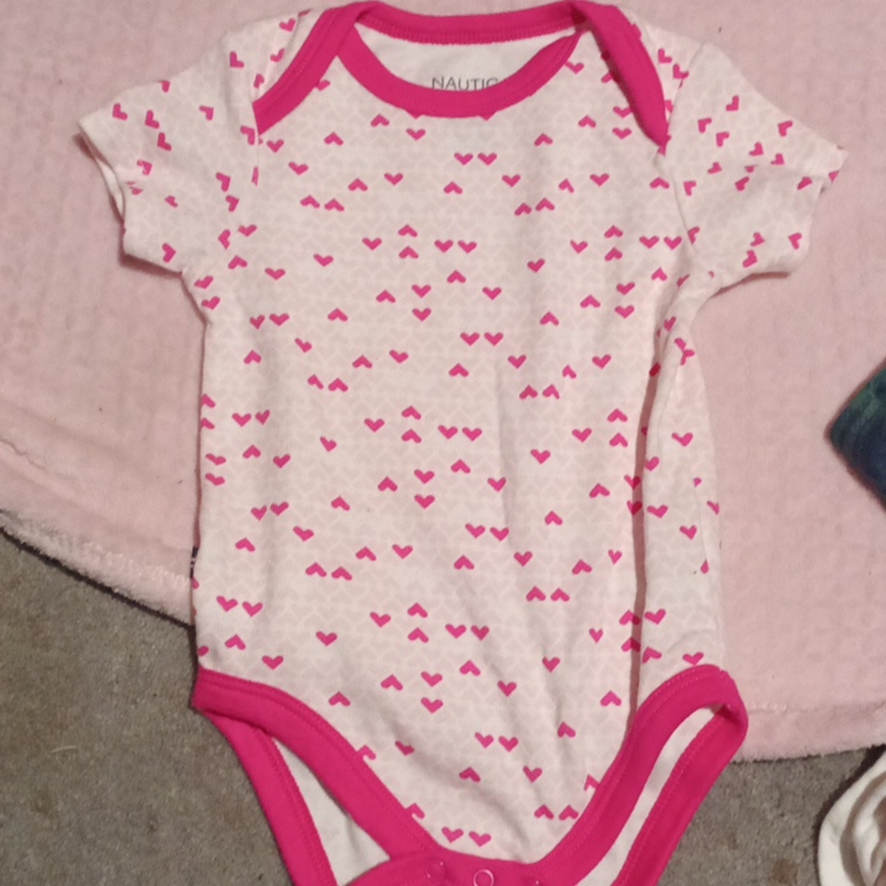 Baby Nautica